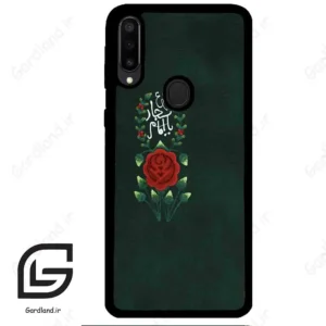 قاب گوشی سامسونگ ام 30 (Galaxy M30 ) طرح ساده کد 2991