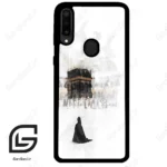 قاب گوشی سامسونگ ام 30 (Galaxy M30 ) طرح کعبه کد 2994
