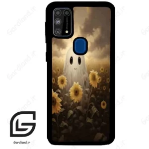قاب گوشی سامسونگ ام 31 (Galaxy M31 ) طرح روح کد 2038