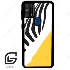 قاب گوشی سامسونگ ام 31 (Galaxy M31 ) طرح خفن کد 2079