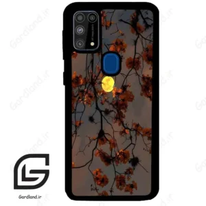 قاب گوشی سامسونگ ام 31 (Galaxy M31 ) طرح طبیعت کد 2126