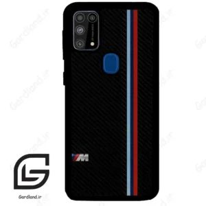 قاب گوشی سامسونگ ام 31 (Galaxy M31 ) طرح پسرانه کد 2138