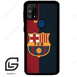 قاب گوشی سامسونگ ام 31 (Galaxy M31 ) طرح ورزشی کد 2142