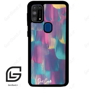 قاب گوشی سامسونگ ام 31 (Galaxy M31 ) طرح فانتزی کد 2146