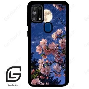 قاب گوشی سامسونگ ام 31 (Galaxy M31 ) طرح طبیعت کد 2158
