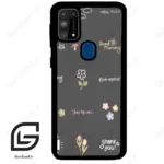 قاب گوشی سامسونگ ام 31 (Galaxy M31 ) طرح فانتزی کد 2171