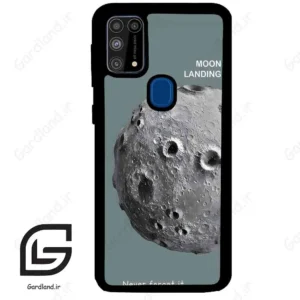 قاب گوشی سامسونگ ام 31 (Galaxy M31 ) طرح فانتزی کد 2178
