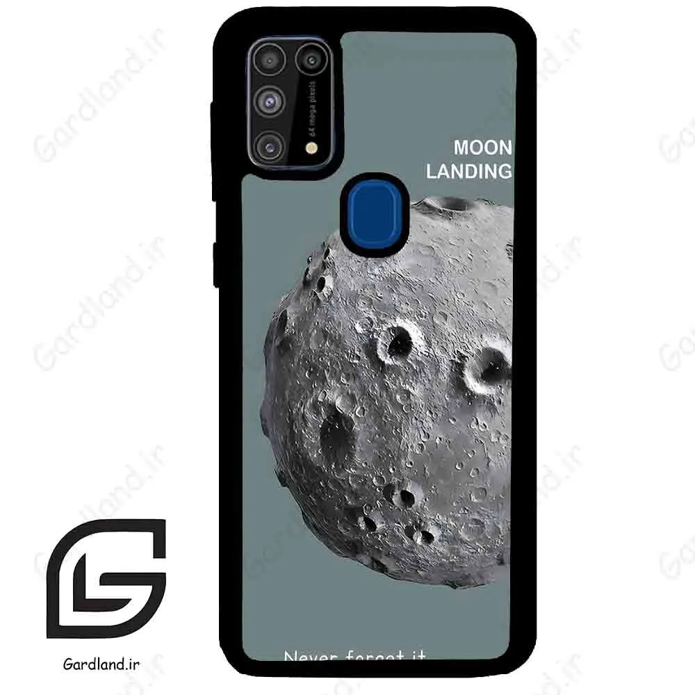 قاب گوشی سامسونگ ام 31 (Galaxy M31 ) طرح فانتزی کد 2178