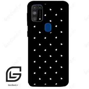 قاب گوشی سامسونگ ام 31 (Galaxy M31 ) طرح فانتزی کد 2192