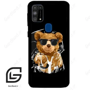 قاب گوشی سامسونگ ام 31 (Galaxy M31 ) طرح طرح کد 2201