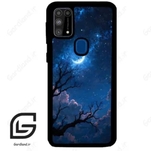 قاب گوشی سامسونگ ام 31 (Galaxy M31 ) طرح طبیعت کد 2206