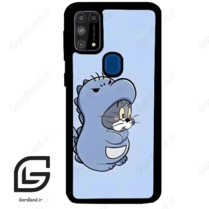 قاب گوشی سامسونگ ام 31 (Galaxy M31 ) طرح تام کد 2216