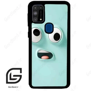 قاب گوشی سامسونگ ام 31 (Galaxy M31 ) طرح کیوت کد 2226