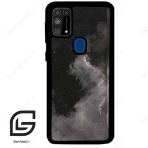 قاب گوشی سامسونگ ام 31 (Galaxy M31 ) طرح خفن کد 2232