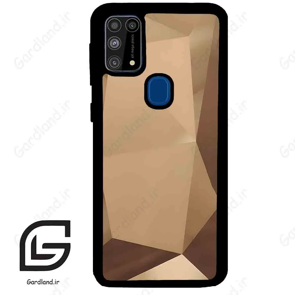 قاب گوشی سامسونگ ام 31 (Galaxy M31 ) طرح خفن کد 2242