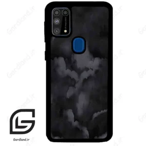 قاب گوشی سامسونگ ام 31 (Galaxy M31 ) طرح خفن کد 2259