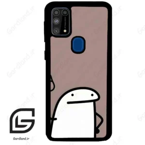 قاب گوشی سامسونگ ام 31 (Galaxy M31 ) طرح میقولی کد 2264