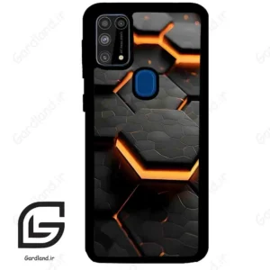قاب گوشی سامسونگ ام 31 (Galaxy M31 ) طرح پسرانه کد 2269