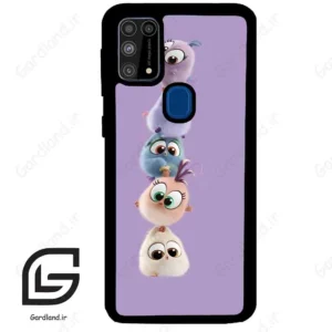 قاب گوشی سامسونگ ام 31 (Galaxy M31 ) طرح انگیری کد 2315