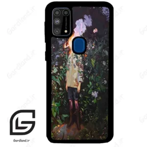 قاب گوشی سامسونگ ام 31 (Galaxy M31 ) طرح خفن کد 2324