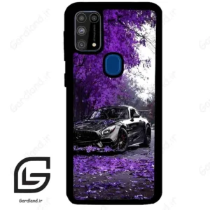 قاب گوشی سامسونگ ام 31 (Galaxy M31 ) طرح پسرانه کد 2352