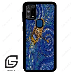 قاب گوشی سامسونگ ام 31 (Galaxy M31 ) طرح ونگوک کد 2426