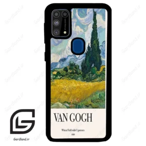 قاب گوشی سامسونگ ام 31 (Galaxy M31 ) طرح ونگوک کد 2428