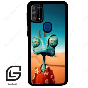 قاب گوشی سامسونگ ام 31 (Galaxy M31 ) طرح رنگو کد 2433