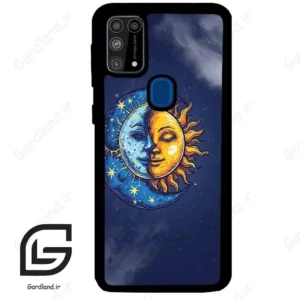 قاب گوشی سامسونگ ام 31 (Galaxy M31 ) طرح انیمیشن کد 2518