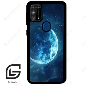 قاب گوشی سامسونگ ام 31 (Galaxy M31 ) طرح انیمیشن کد 2543