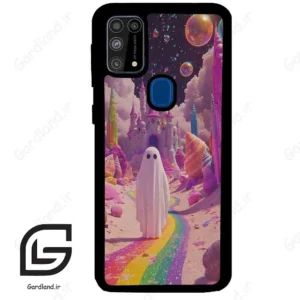 قاب گوشی سامسونگ ام 31 (Galaxy M31 ) طرح انیمیشن کد 2561