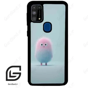 قاب گوشی سامسونگ ام 31 (Galaxy M31 ) طرح انیمیشن کد 2564