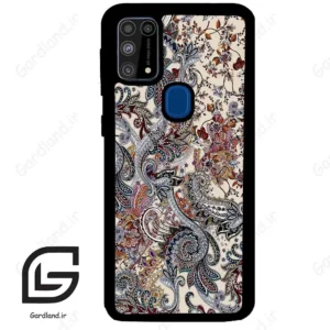 قاب گوشی سامسونگ ام 31 (Galaxy M31 ) طرح سنتی کد 2569
