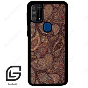 قاب گوشی سامسونگ ام 31 (Galaxy M31 ) طرح نقاشی کد 2570