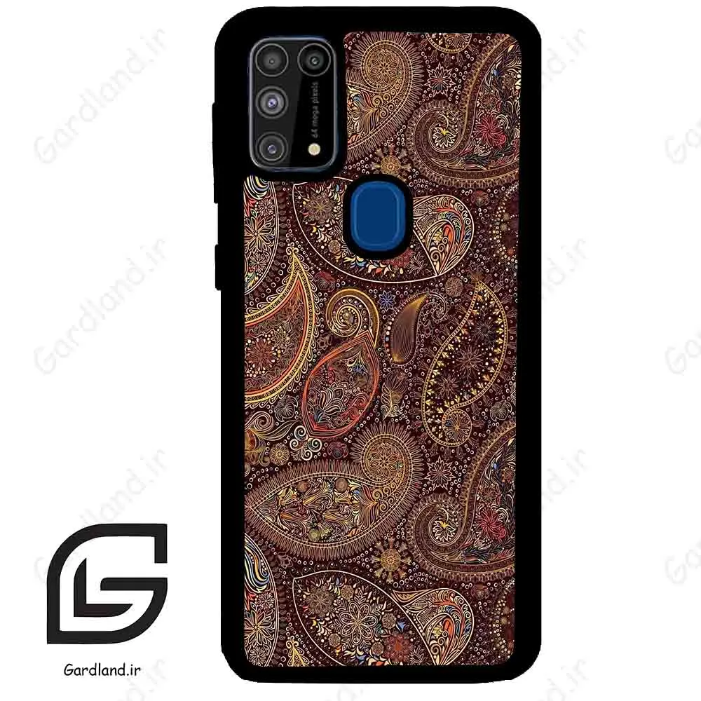 قاب گوشی سامسونگ ام 31 (Galaxy M31 ) طرح نقاشی کد 2570