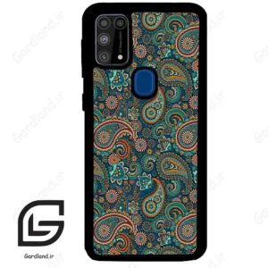 قاب گوشی سامسونگ ام 31 (Galaxy M31 ) طرح خانومانه کد 2571