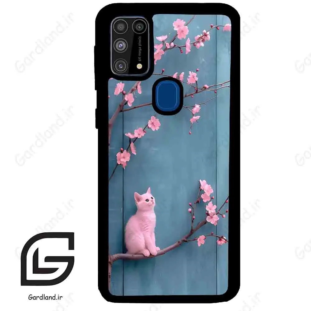 قاب گوشی سامسونگ ام 31 (Galaxy M31 ) طرح فانتزی کد 2575