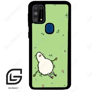 قاب گوشی سامسونگ ام 31 (Galaxy M31 ) طرح کودکانه کد 2593