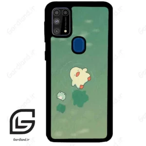 قاب گوشی سامسونگ ام 31 (Galaxy M31 ) طرح جوجه کد 2595