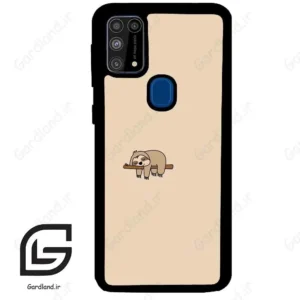قاب گوشی سامسونگ ام 31 (Galaxy M31 ) طرح کوالا کد 2596