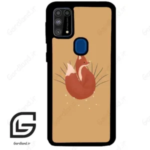 قاب گوشی سامسونگ ام 31 (Galaxy M31 ) طرح انیمیشن کد 2614