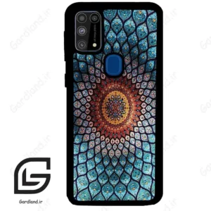 قاب گوشی سامسونگ ام 31 (Galaxy M31 ) طرح خاص کد 2689