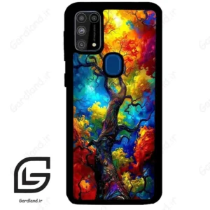 قاب گوشی سامسونگ ام 31 (Galaxy M31 ) طرح خاص کد 2691