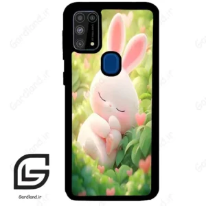 قاب گوشی سامسونگ ام 31 (Galaxy M31 ) طرح کودکانه کد 2713