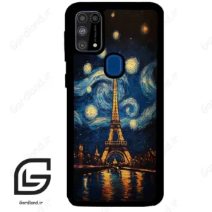 قاب گوشی سامسونگ ام 31 (Galaxy M31 ) طرح ونگوک کد 2730