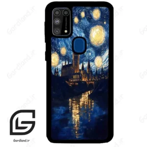 قاب گوشی سامسونگ ام 31 (Galaxy M31 ) طرح ونگوک کد 2733