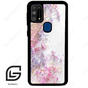 قاب گوشی سامسونگ ام 31 (Galaxy M31 ) طرح فانتزی کد 2741