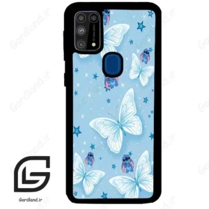 قاب گوشی سامسونگ ام 31 (Galaxy M31 ) طرح کودکانه کد 2743