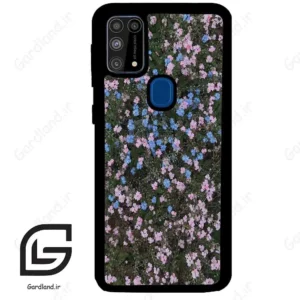 قاب گوشی سامسونگ ام 31 (Galaxy M31 ) طرح گل کد 2769