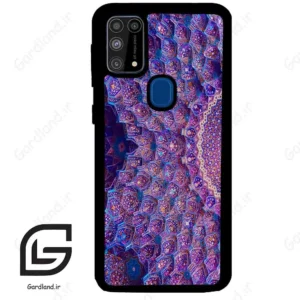 قاب گوشی سامسونگ ام 31 (Galaxy M31 ) طرح سنتی کد 2781
